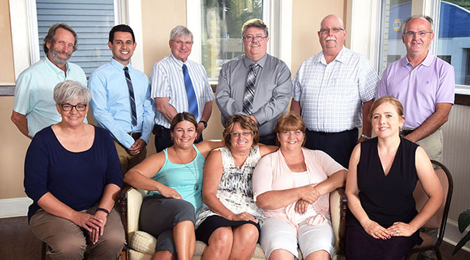 2017 City Council